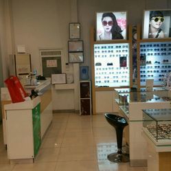 千葉眼鏡（北京五棵松店） 電話、地址、價格、營業時間及團購指南