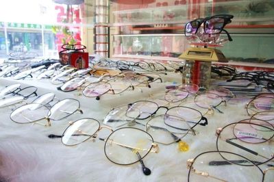 明輝眼鏡搞事情！18.8元搶鏡框，限時驚喜千萬別錯過