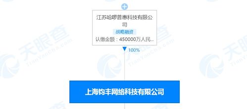 哈啰出行關聯公司注冊資本激增50%，彰顯戰略布局與業務擴展雄心